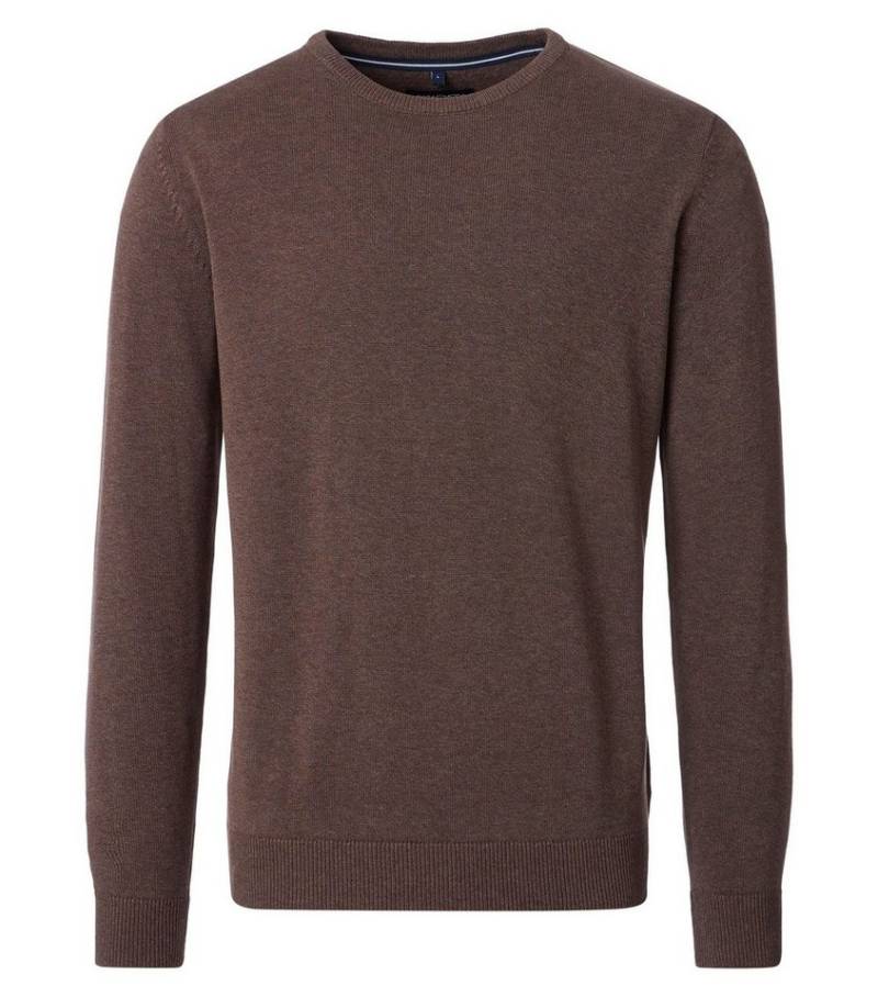 CASAMODA Rundhalspullover 454521000 von CASAMODA