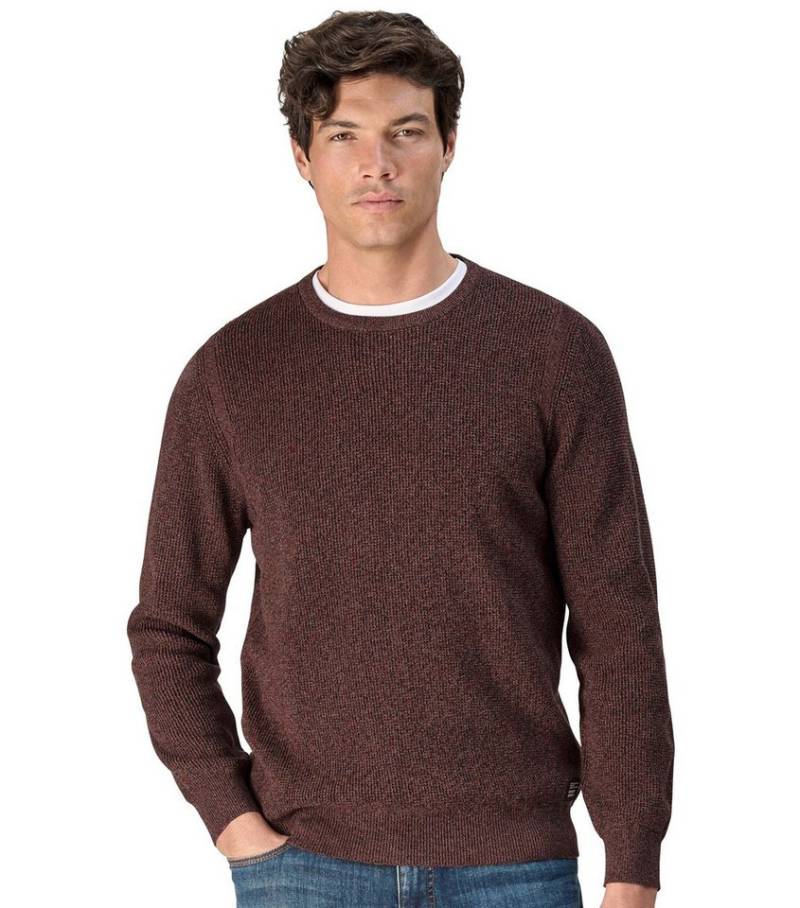 CASAMODA Rundhalspullover von CASAMODA