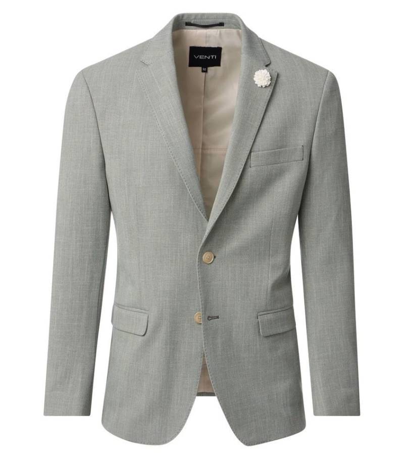 CASAMODA Sakko - VENTI - Sakko Modern Fit - für jeden Anlass von CASAMODA