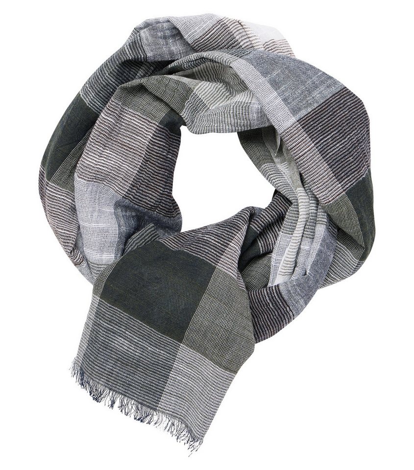 CASAMODA Schal CASAMODA Schal uni von CASAMODA