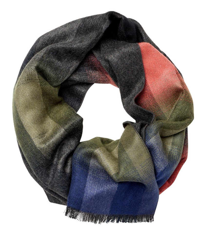 CASAMODA Schal CASAMODA Schal uni von CASAMODA