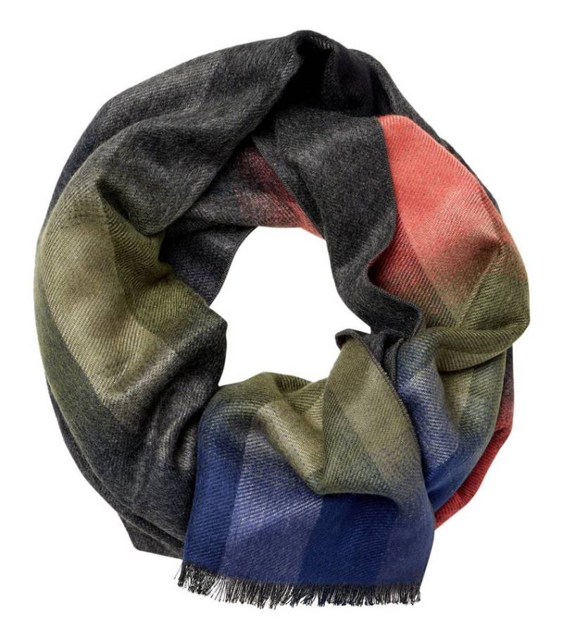 CASAMODA Schal CASAMODA Schal uni von CASAMODA