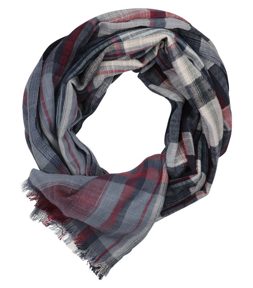 CASAMODA Schal CASAMODA Schal uni von CASAMODA