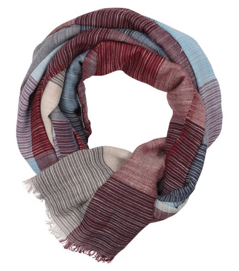 CASAMODA Schal CASAMODA Schal uni von CASAMODA