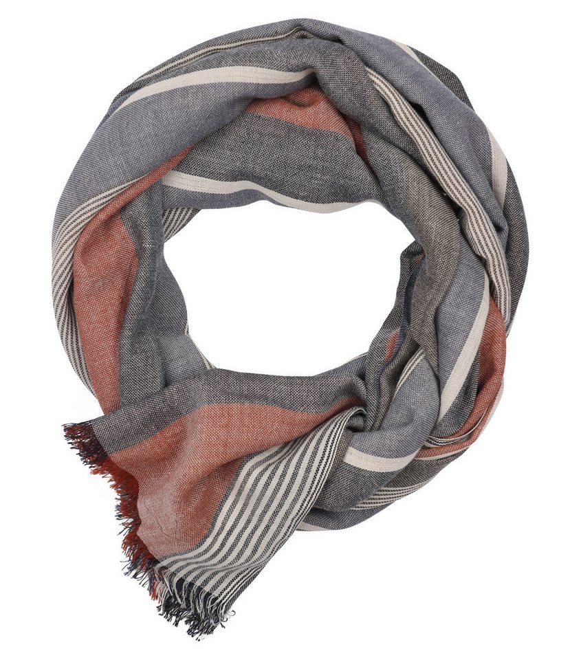 CASAMODA Schal CASAMODA Schal uni von CASAMODA