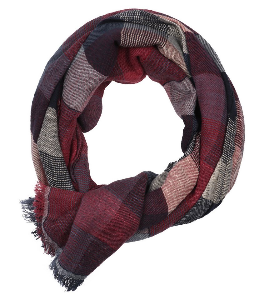 CASAMODA Schal CASAMODA Schal uni von CASAMODA