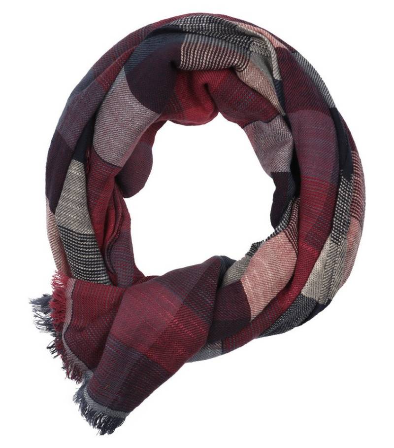 CASAMODA Schal CASAMODA Schal uni von CASAMODA