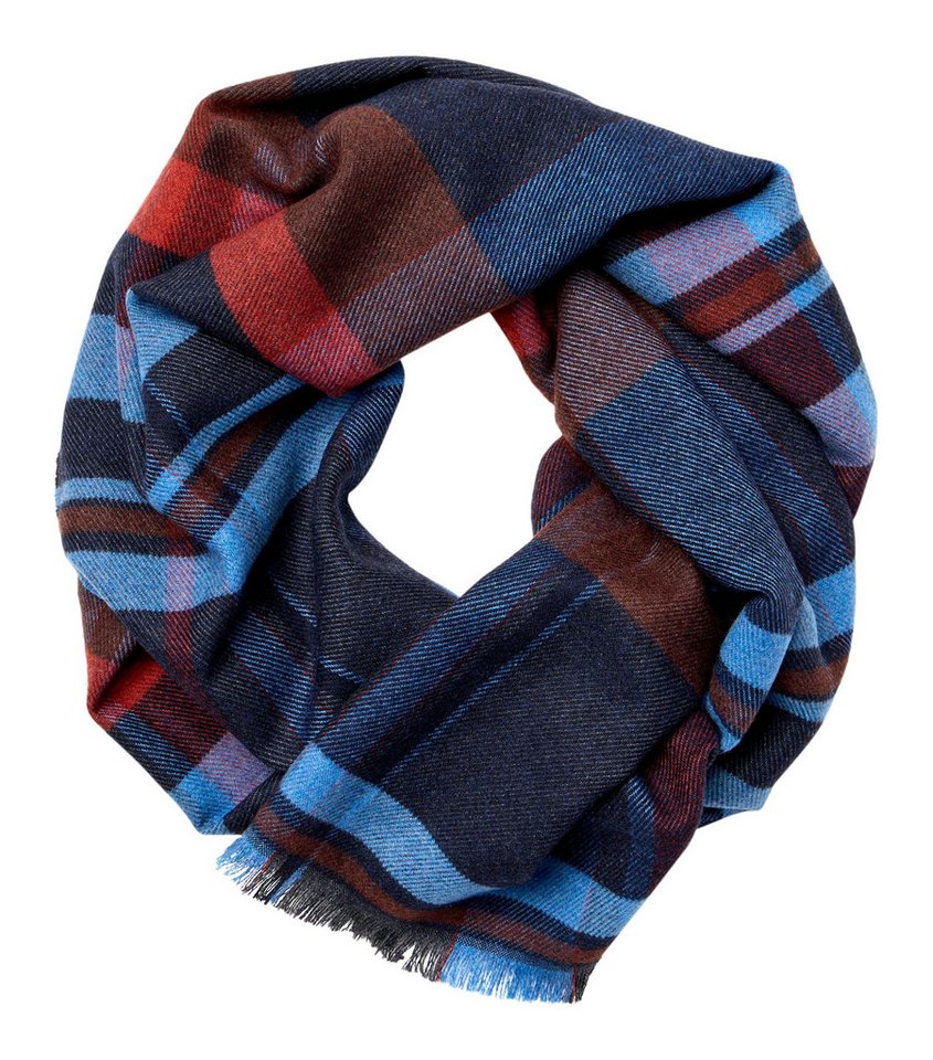 CASAMODA Schal CASAMODA Schal uni von CASAMODA