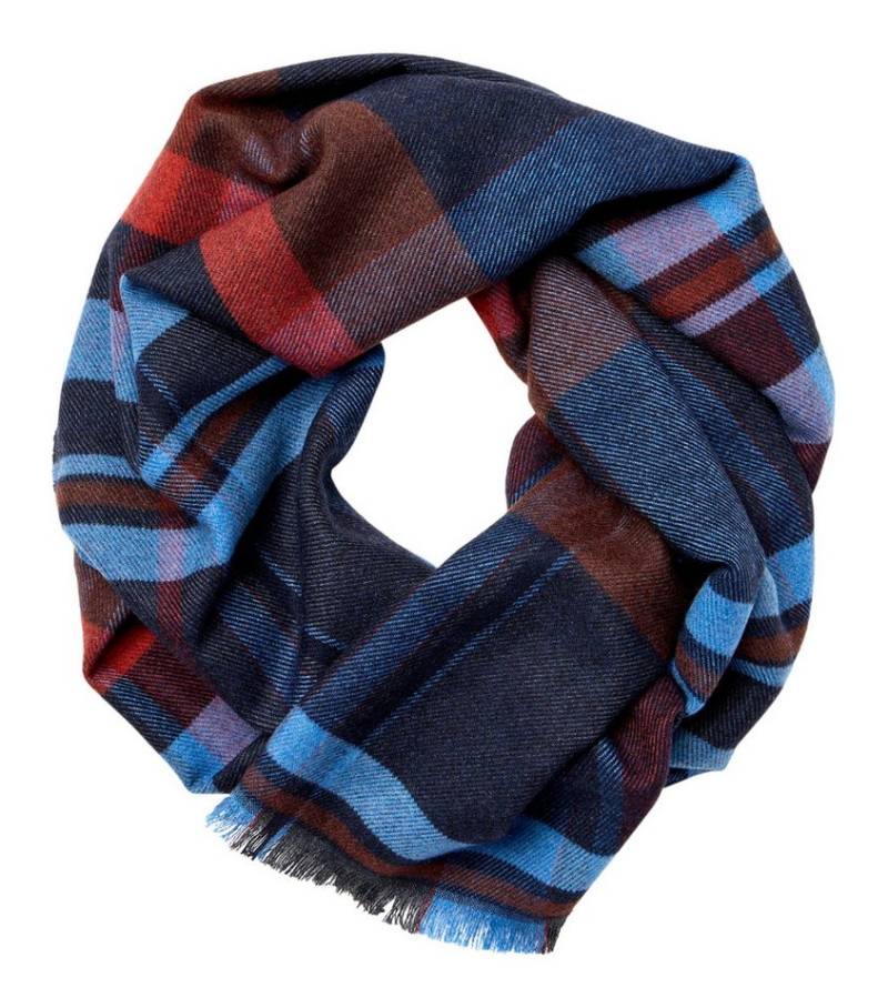 CASAMODA Schal CASAMODA Schal uni von CASAMODA