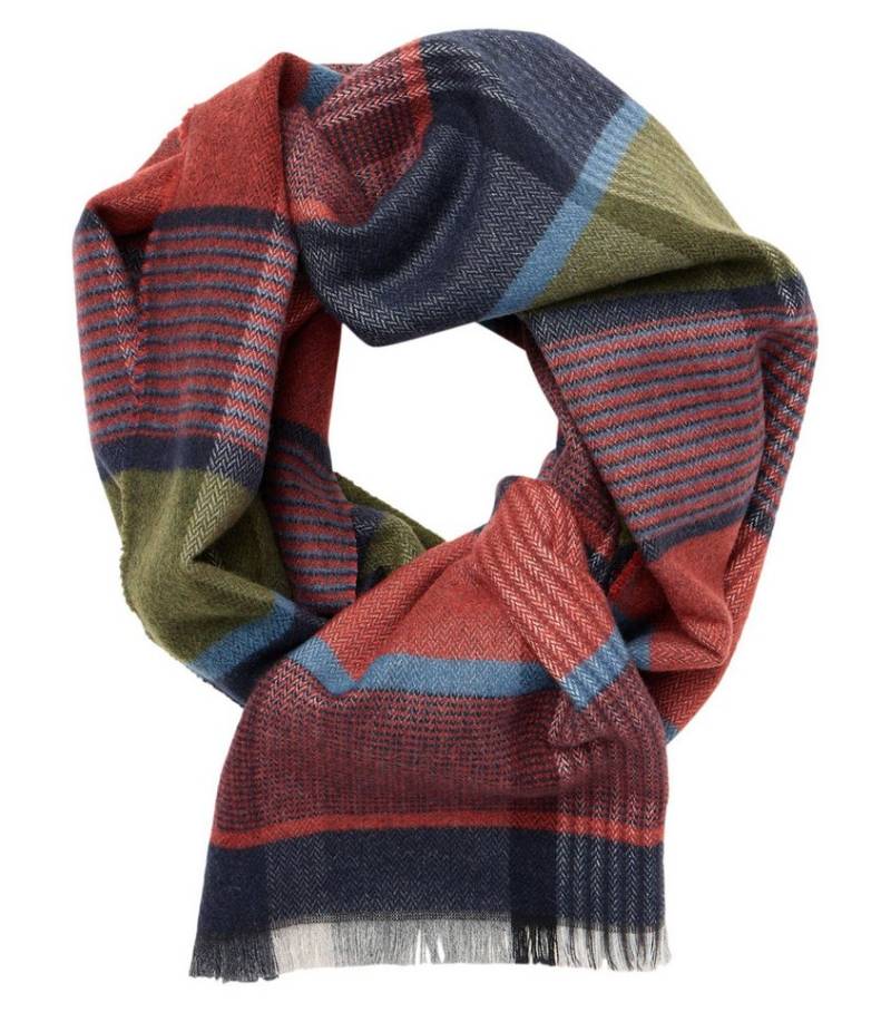 CASAMODA Schal CASAMODA Schal uni von CASAMODA