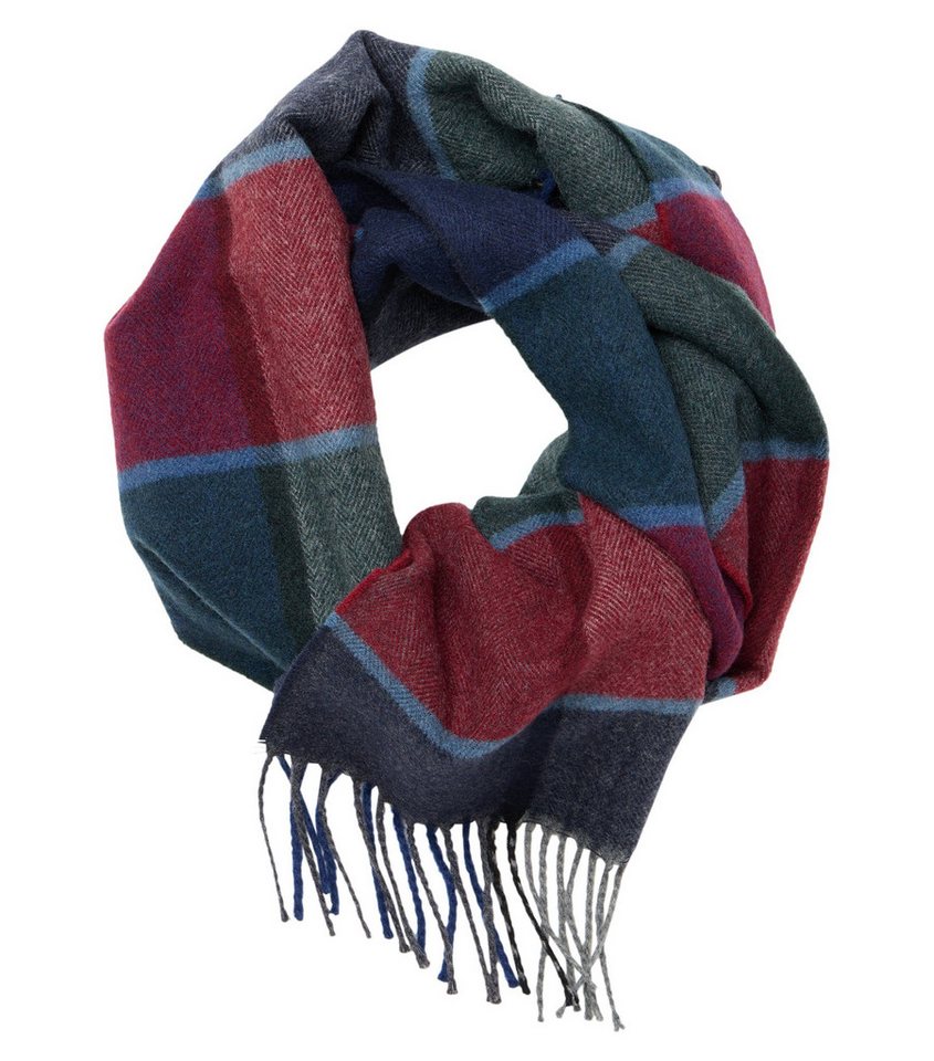 CASAMODA Schal CASAMODA Schal uni von CASAMODA