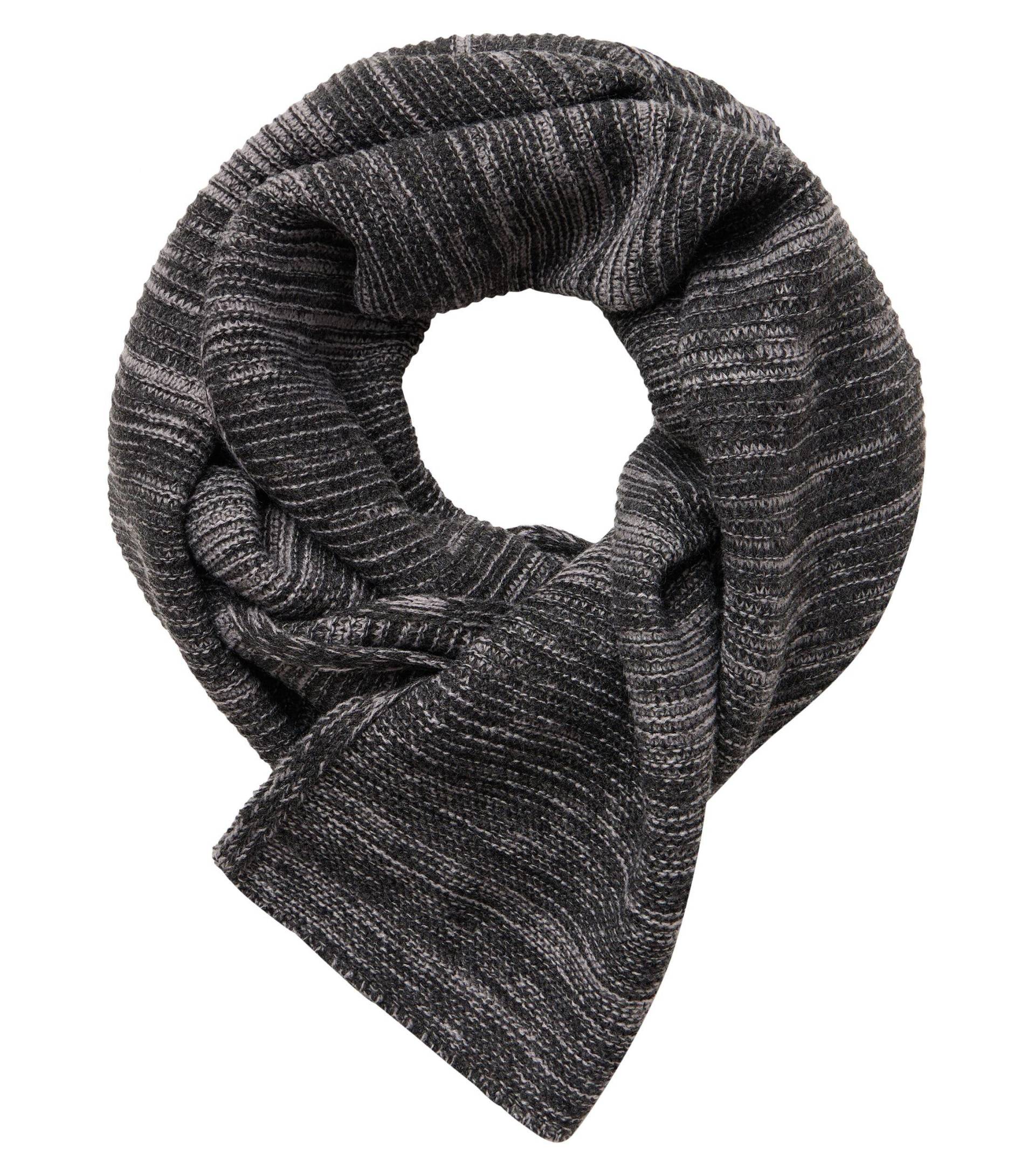CASAMODA - Schal anthrazit - Gr. - OS von CASAMODA