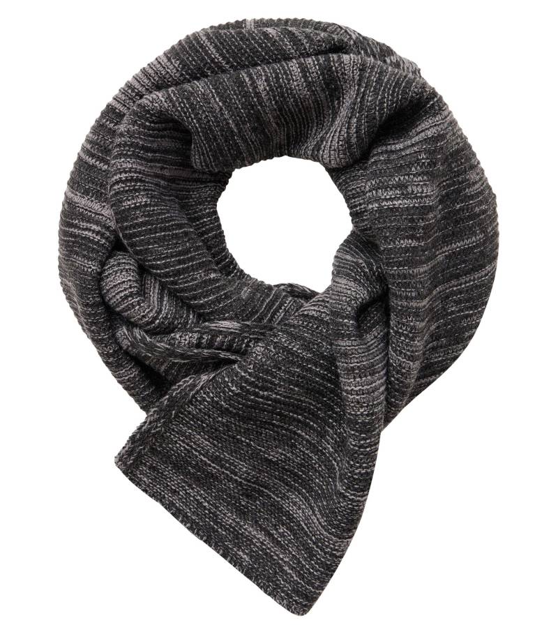 CASAMODA - Schal anthrazit - Gr. - OS von CASAMODA