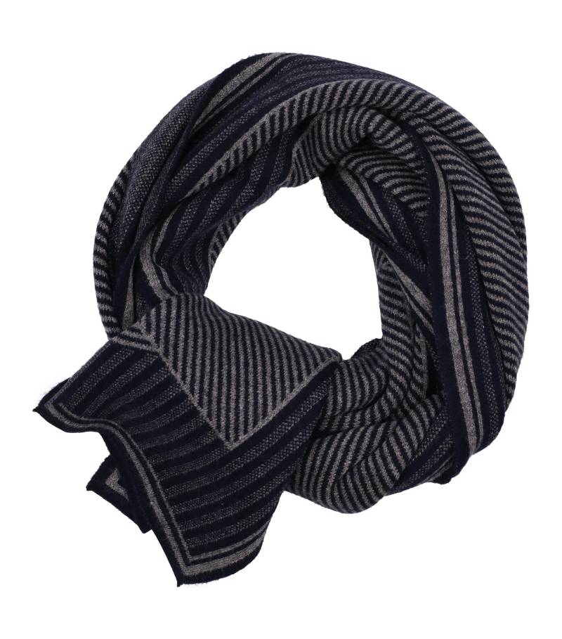 CASAMODA - Schal aqua bis petrol - Gr. - OS von CASAMODA