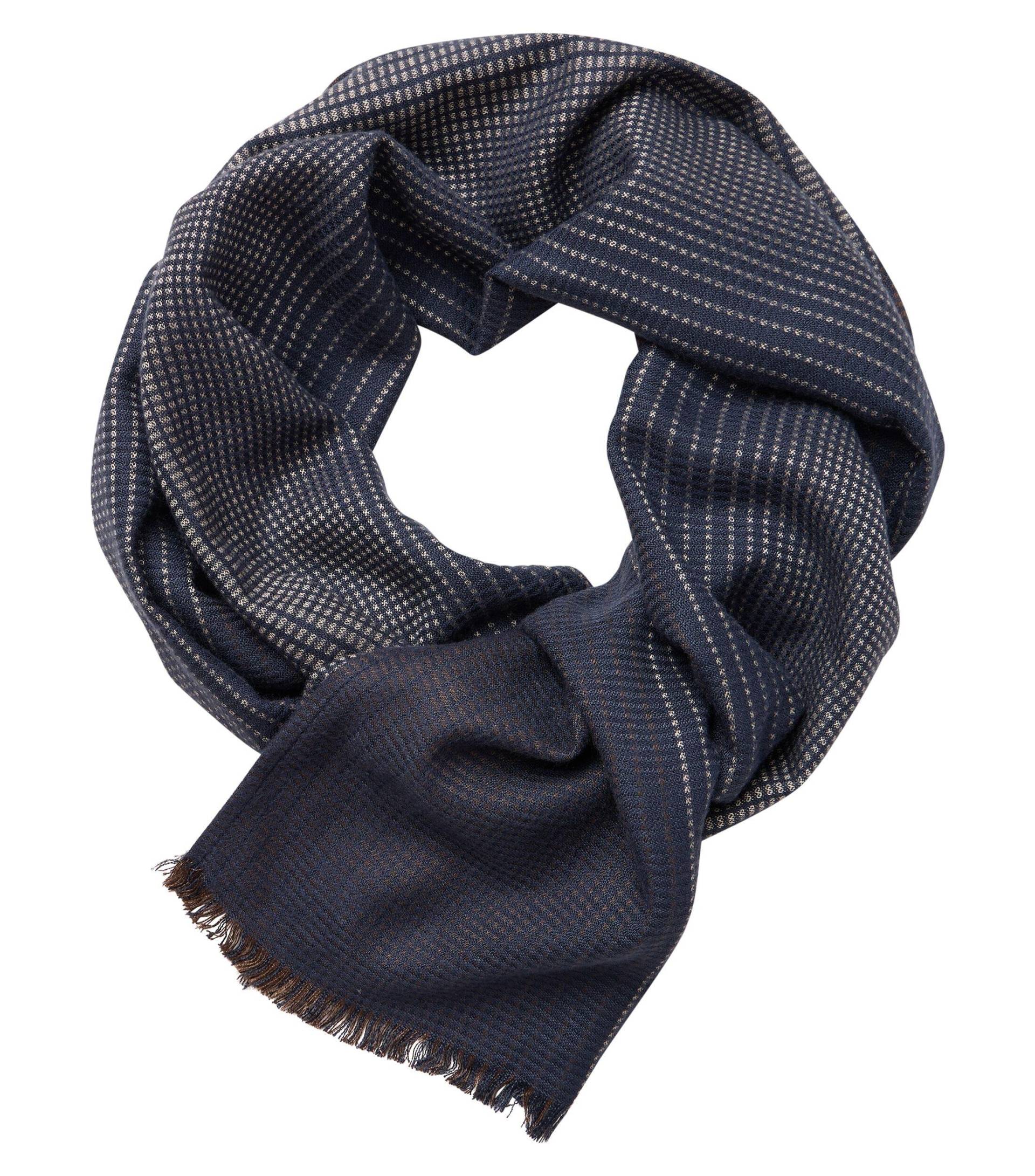 CASAMODA - Schal beige - Gr. - OS von CASAMODA