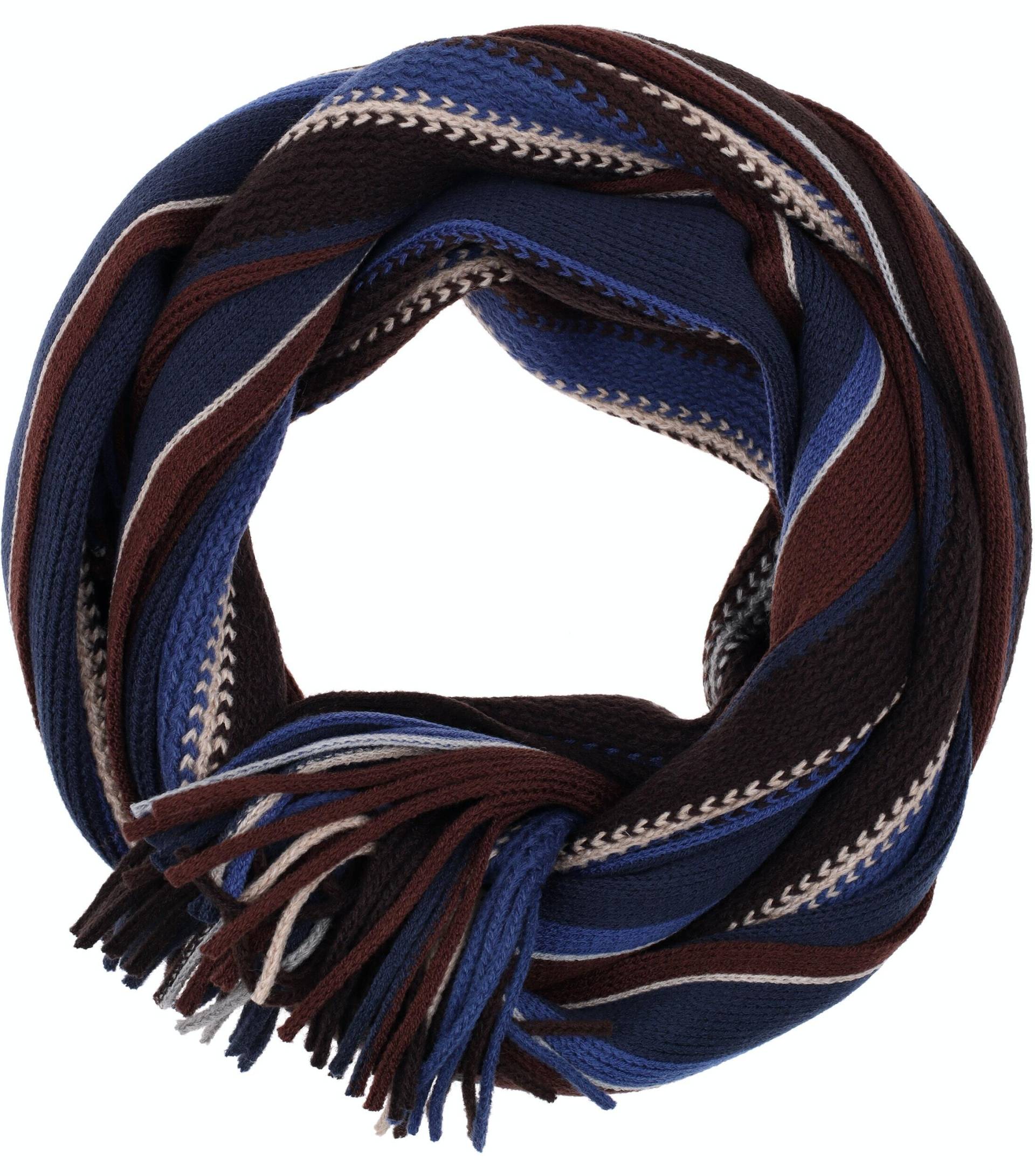 CASAMODA - Schal beige - Gr. - OS von CASAMODA