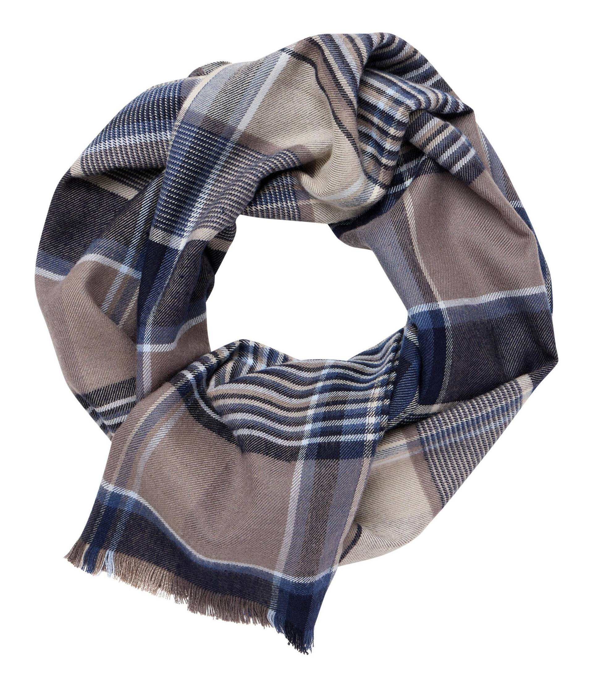 CASAMODA - Schal beige - Gr. - OS von CASAMODA