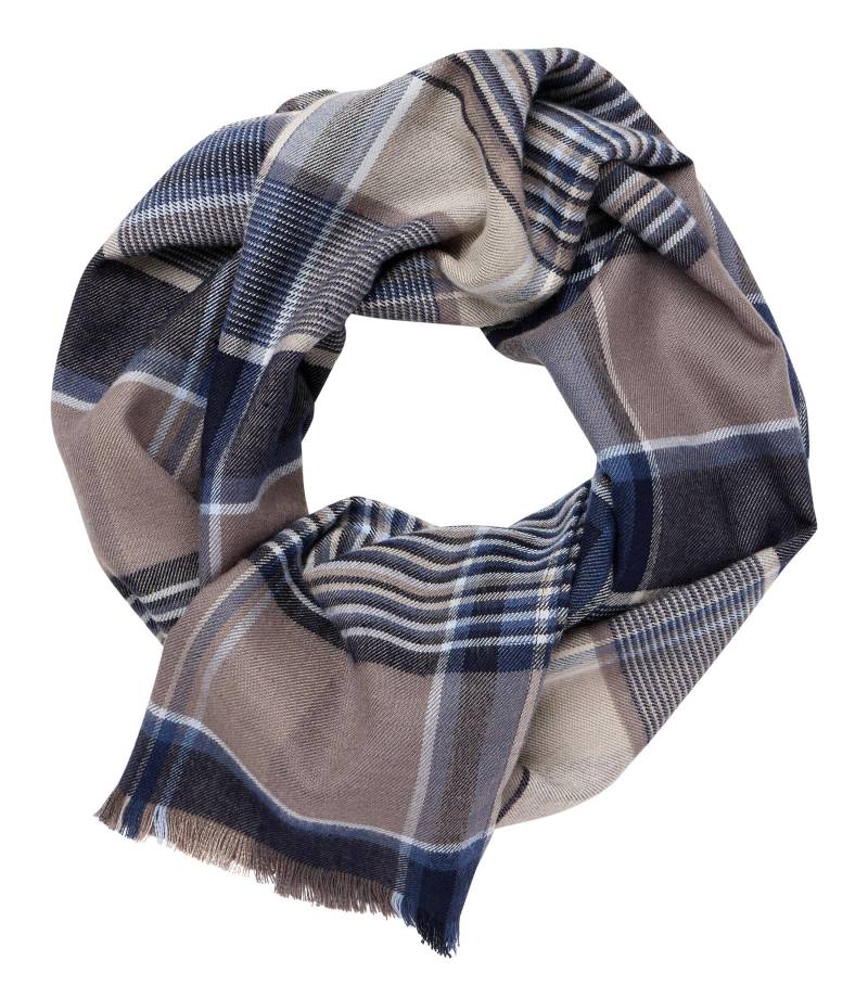 CASAMODA - Schal beige - Gr. - OS von CASAMODA