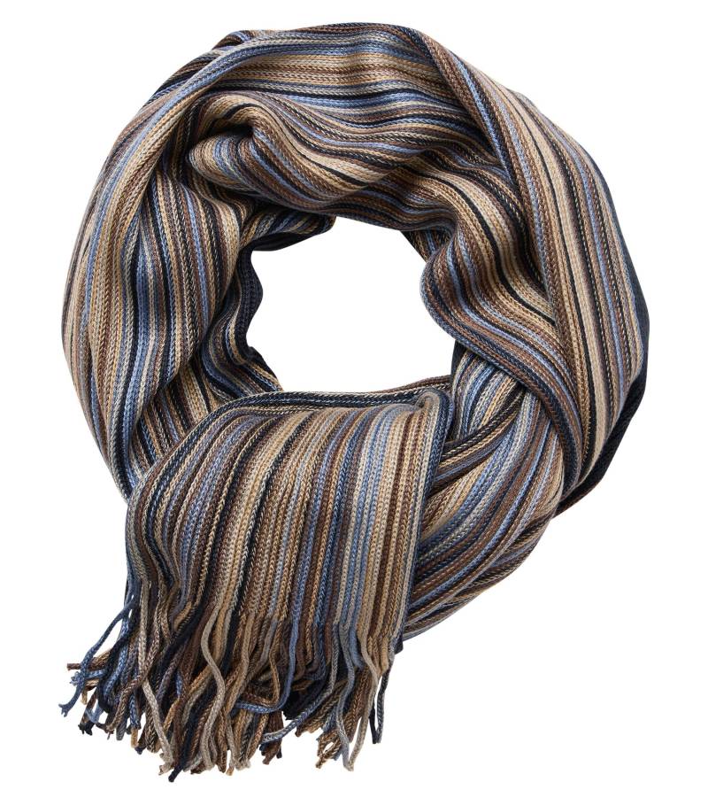 CASAMODA - Schal beige - Gr. - OS von CASAMODA