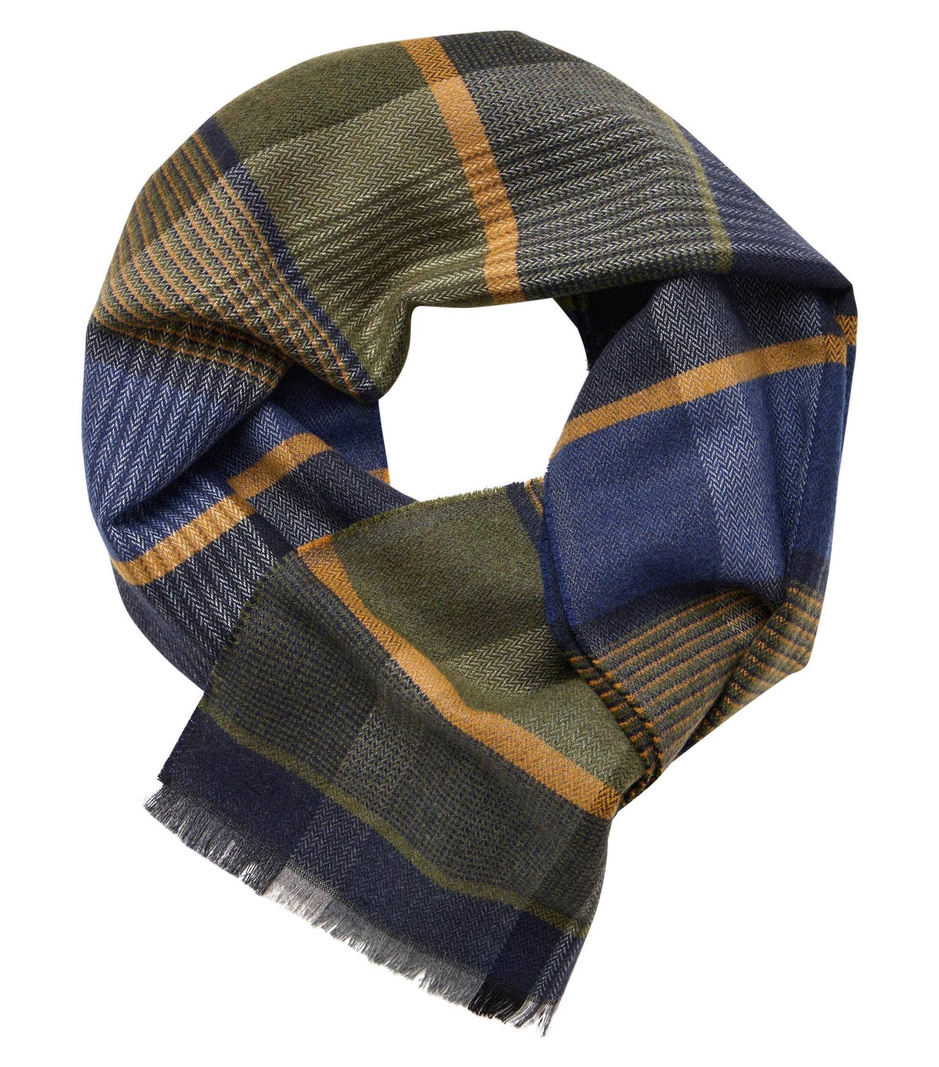 CASAMODA - Schal beige - Gr. - OS von CASAMODA