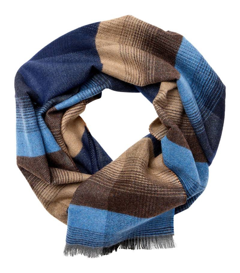 CASAMODA - Schal braun - Gr. - OS von CASAMODA