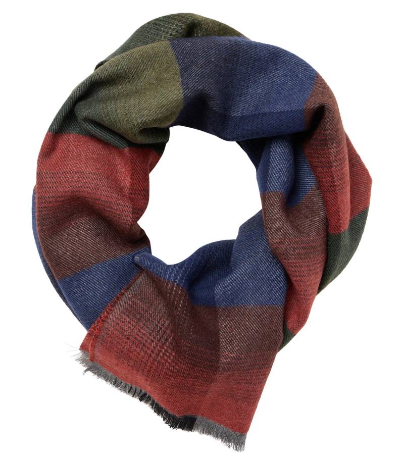 CASAMODA - Schal grün - Gr. - OS von CASAMODA