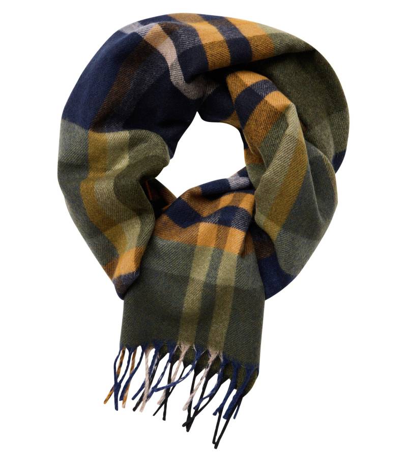 CASAMODA - Schal grün - Gr. - OS von CASAMODA