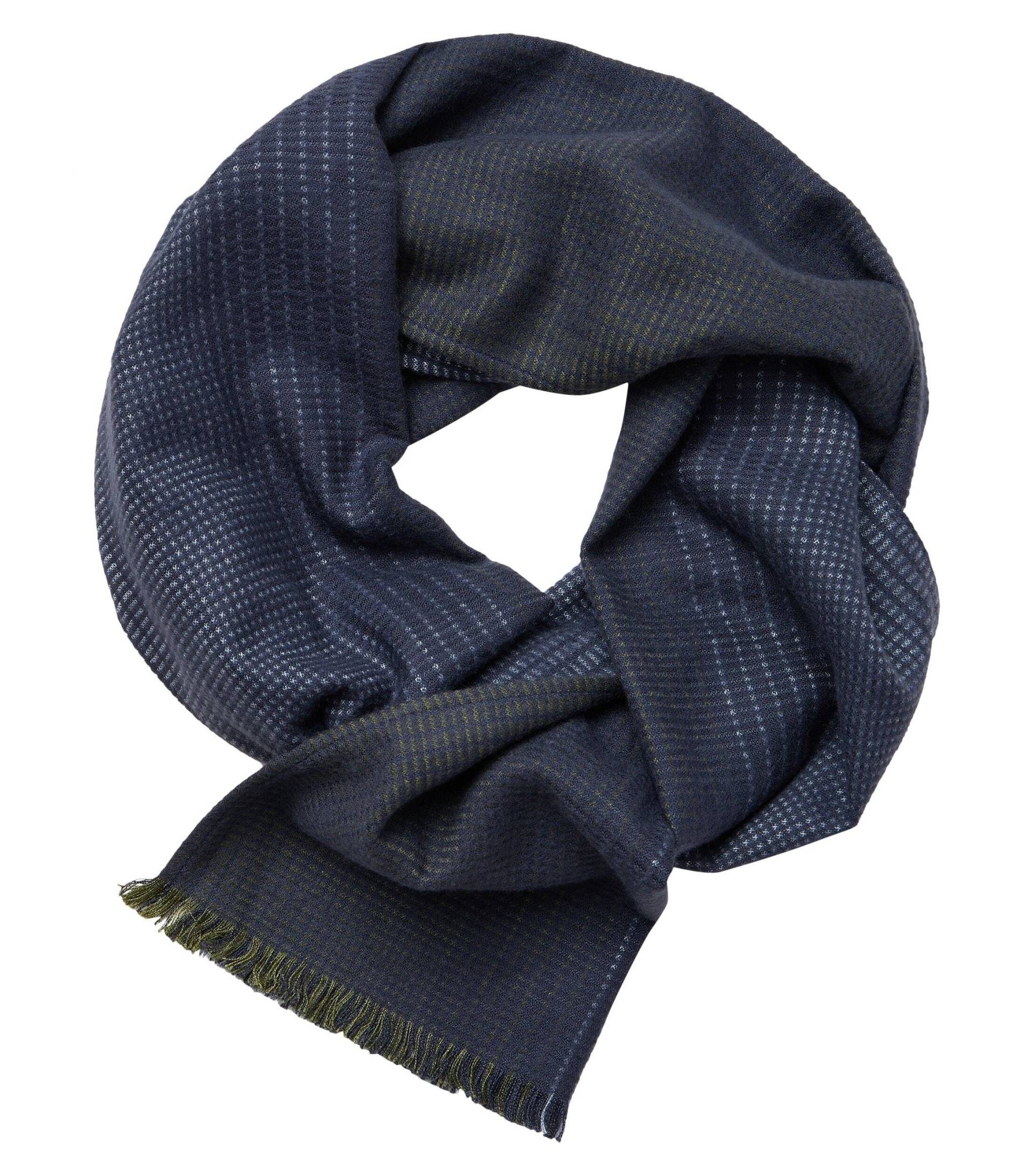 CASAMODA - Schal grün - Gr. - OS von CASAMODA