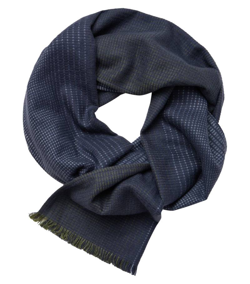 CASAMODA - Schal grün - Gr. - OS von CASAMODA