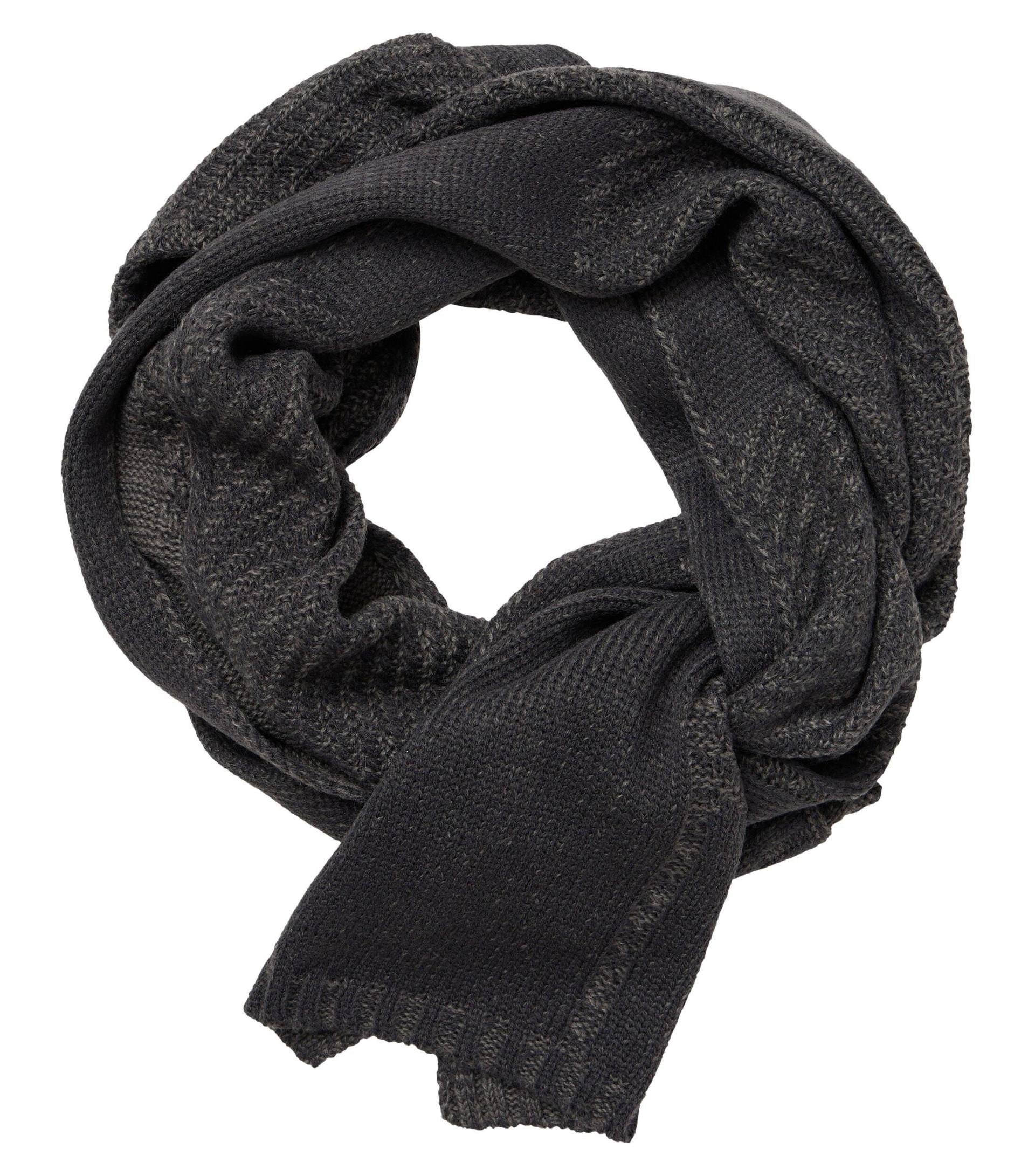 CASAMODA - Schal grün - Gr. - OS von CASAMODA