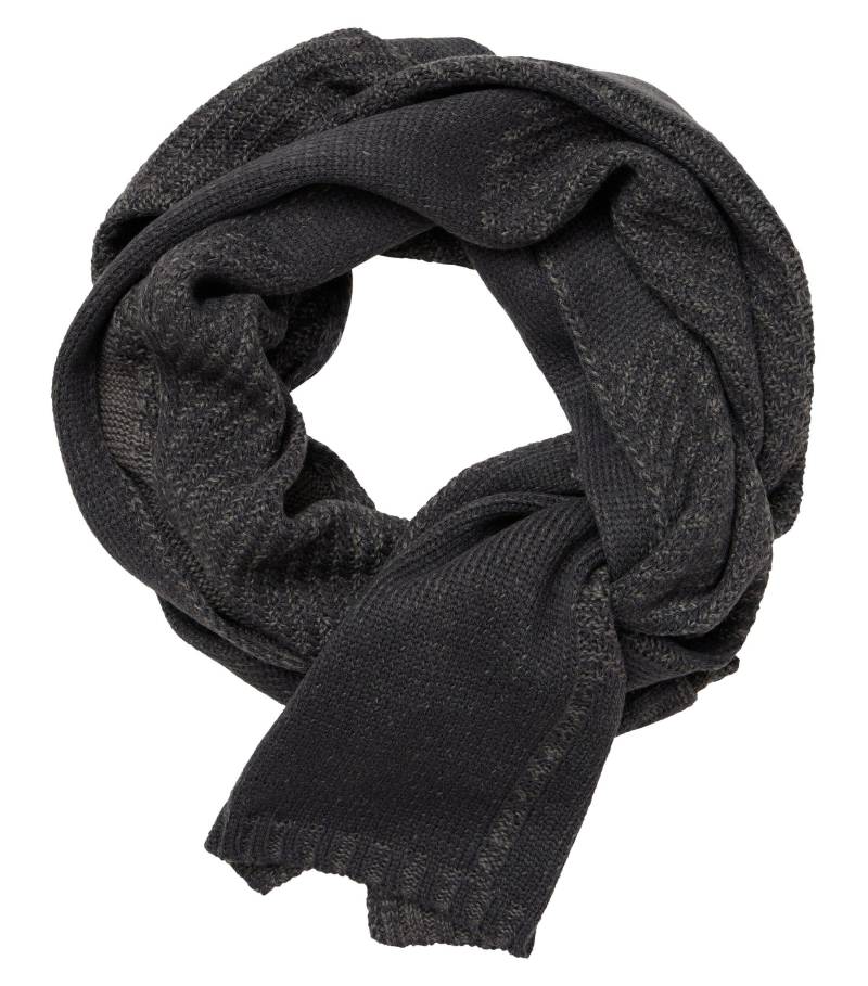 CASAMODA - Schal grün - Gr. - OS von CASAMODA