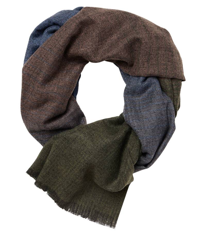 CASAMODA - Schal grün - Gr. - OS von CASAMODA