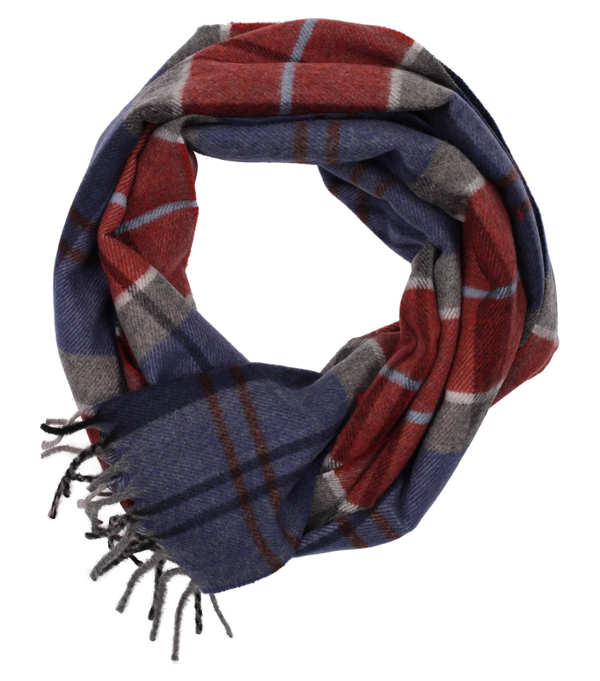 CASAMODA - Schal orange - Gr. - OS von CASAMODA