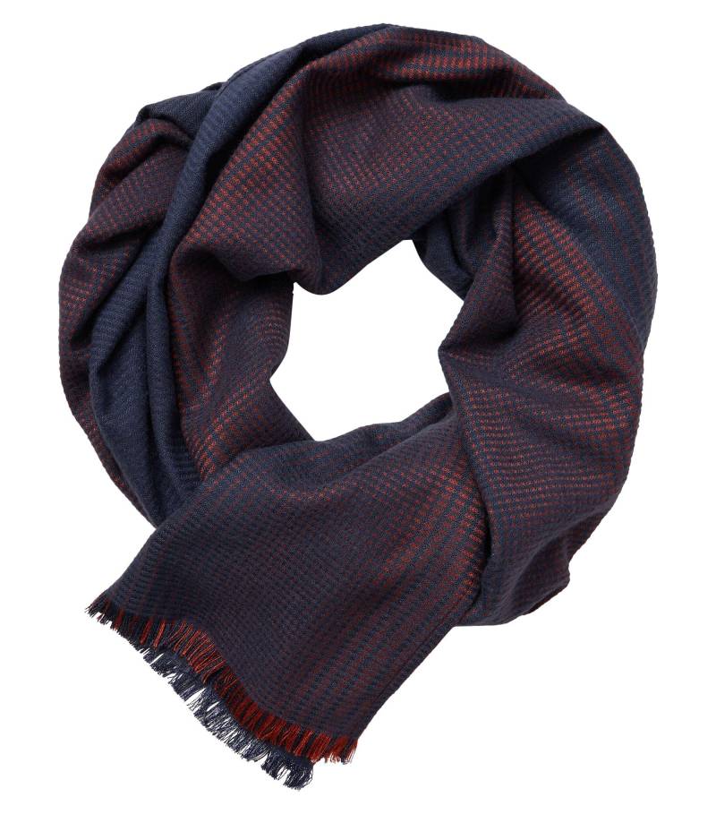 CASAMODA - Schal orange - Gr. - OS von CASAMODA