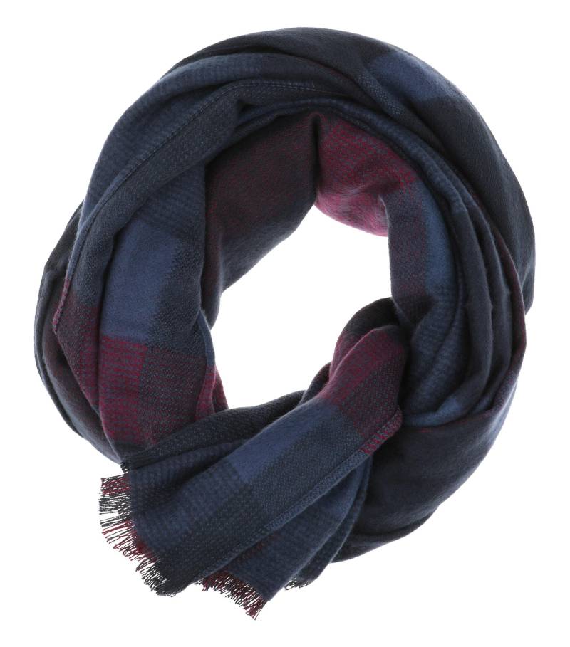 CASAMODA - Schal rot - Gr. - OS von CASAMODA