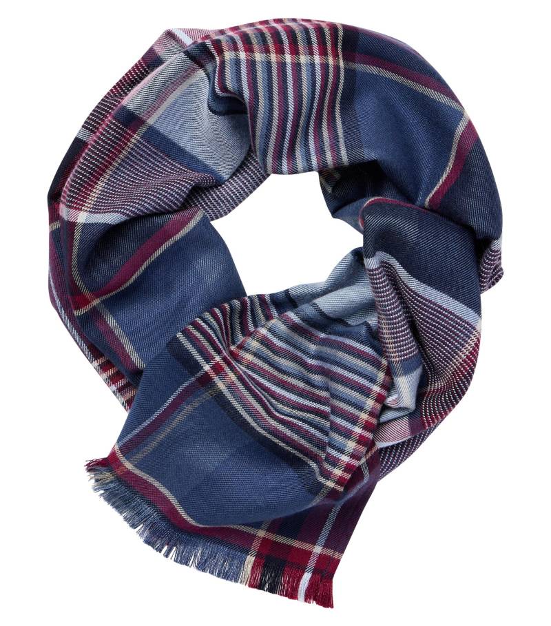 CASAMODA - Schal rot - Gr. - OS von CASAMODA