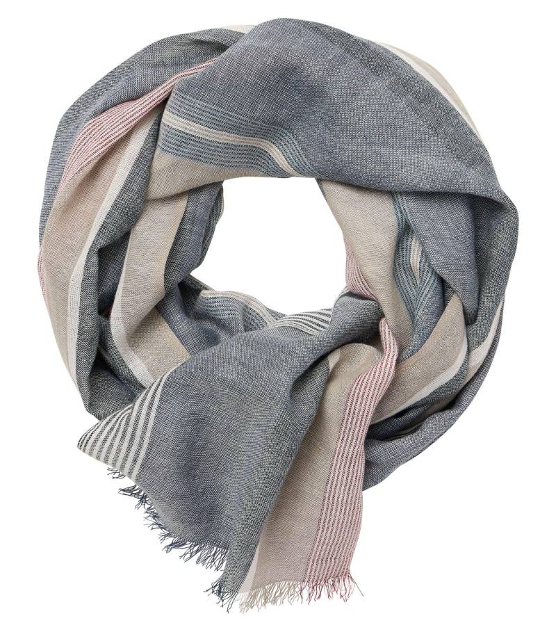 CASAMODA - Schal rot - Gr. - OS von CASAMODA