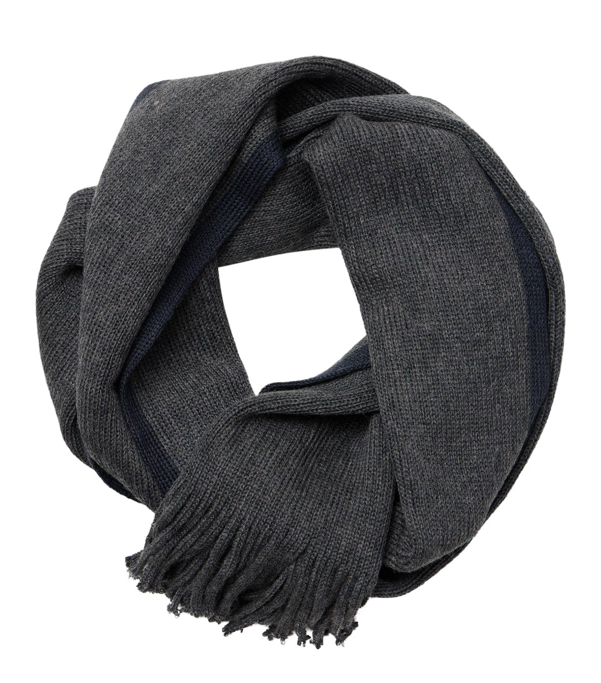 CASAMODA - Schal silber - Gr. - OS von CASAMODA