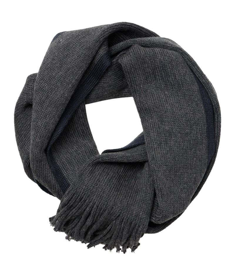 CASAMODA - Schal silber - Gr. - OS von CASAMODA