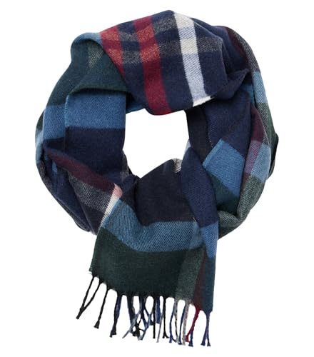 CASAMODA Schal uni von CASAMODA