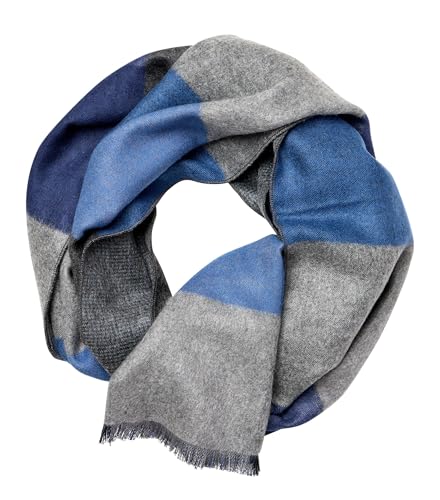 CASAMODA Schal uni von CASAMODA