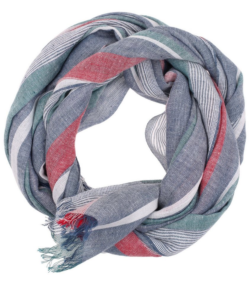 CASAMODA Schal von CASAMODA