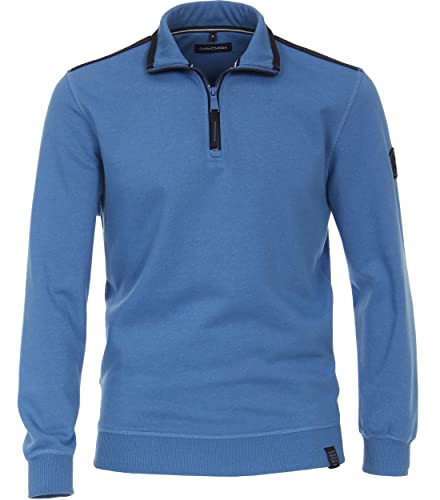 CASAMODA Sweatshirt Uni von CASAMODA