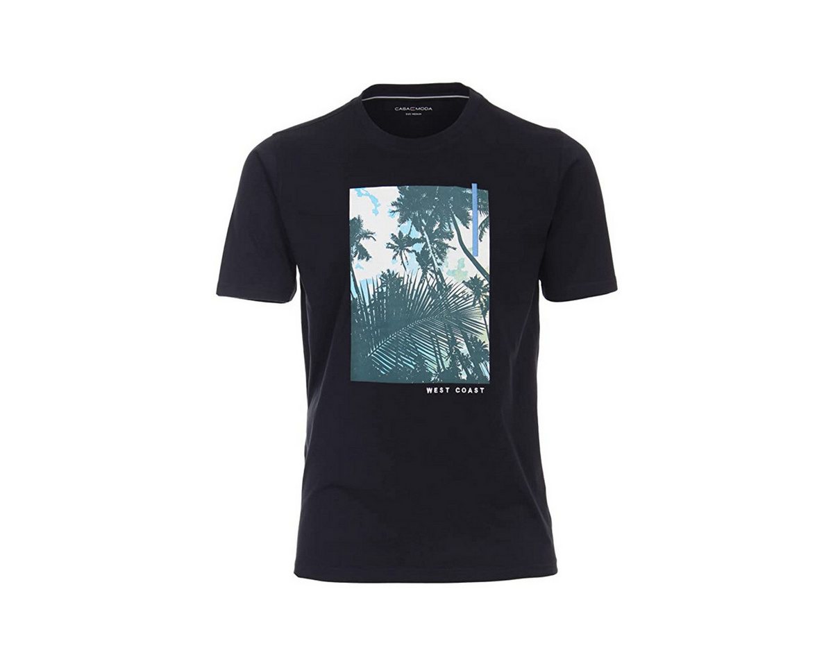 CASAMODA Shirtkleid Shirt für Herren (keine Angabe, 1-tlg) keine Angabe von CASAMODA