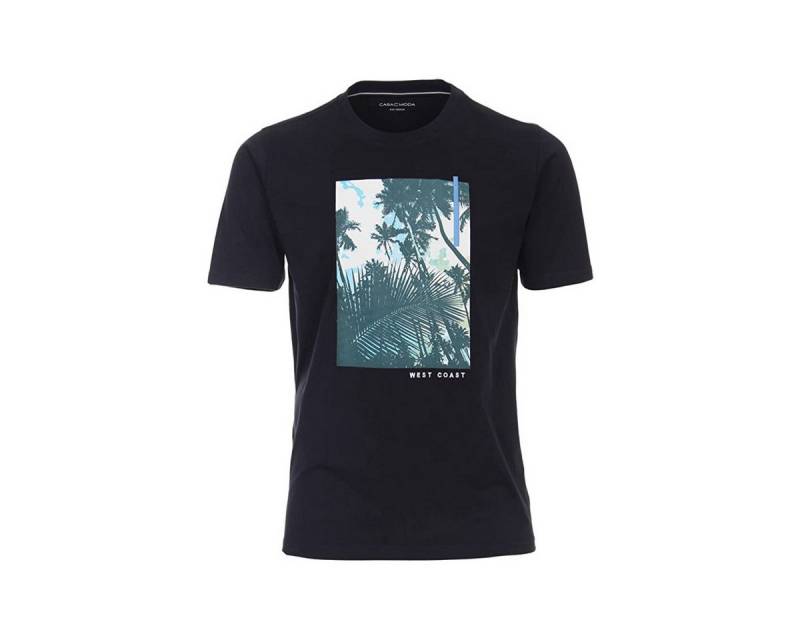 CASAMODA Shirtkleid Shirt für Herren (keine Angabe, 1-tlg) keine Angabe von CASAMODA