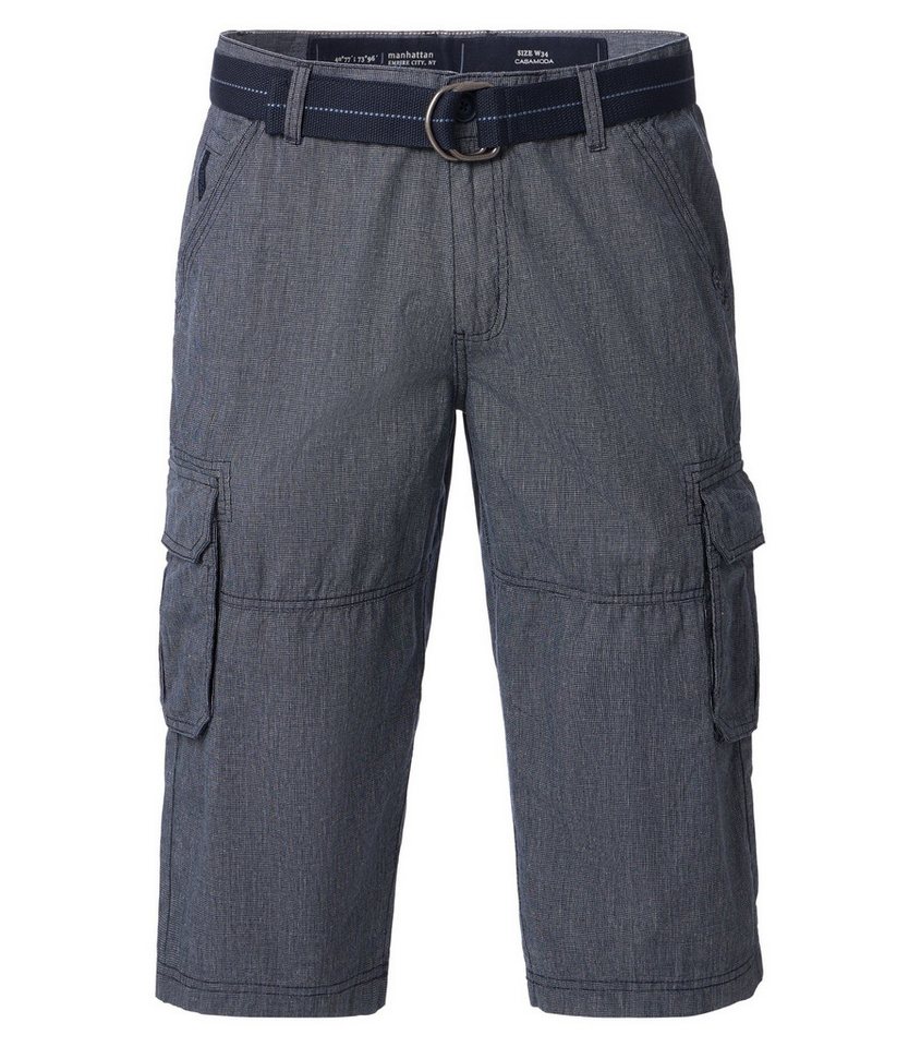 CASAMODA Shorts 554388800 von CASAMODA