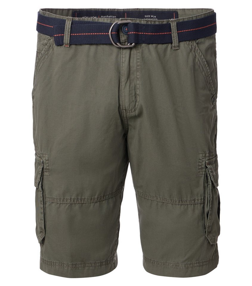 CASAMODA Shorts CASAMODA Shorts uni von CASAMODA