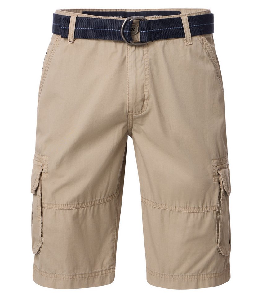 CASAMODA Shorts CASAMODA Shorts uni von CASAMODA