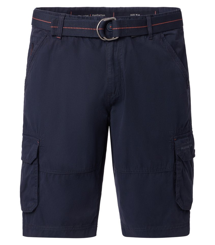 CASAMODA Shorts CASAMODA Shorts uni von CASAMODA