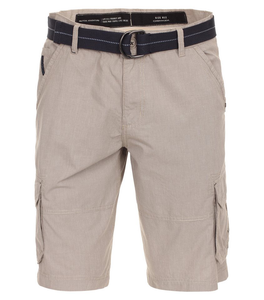CASAMODA Shorts CASAMODA Shorts uni von CASAMODA